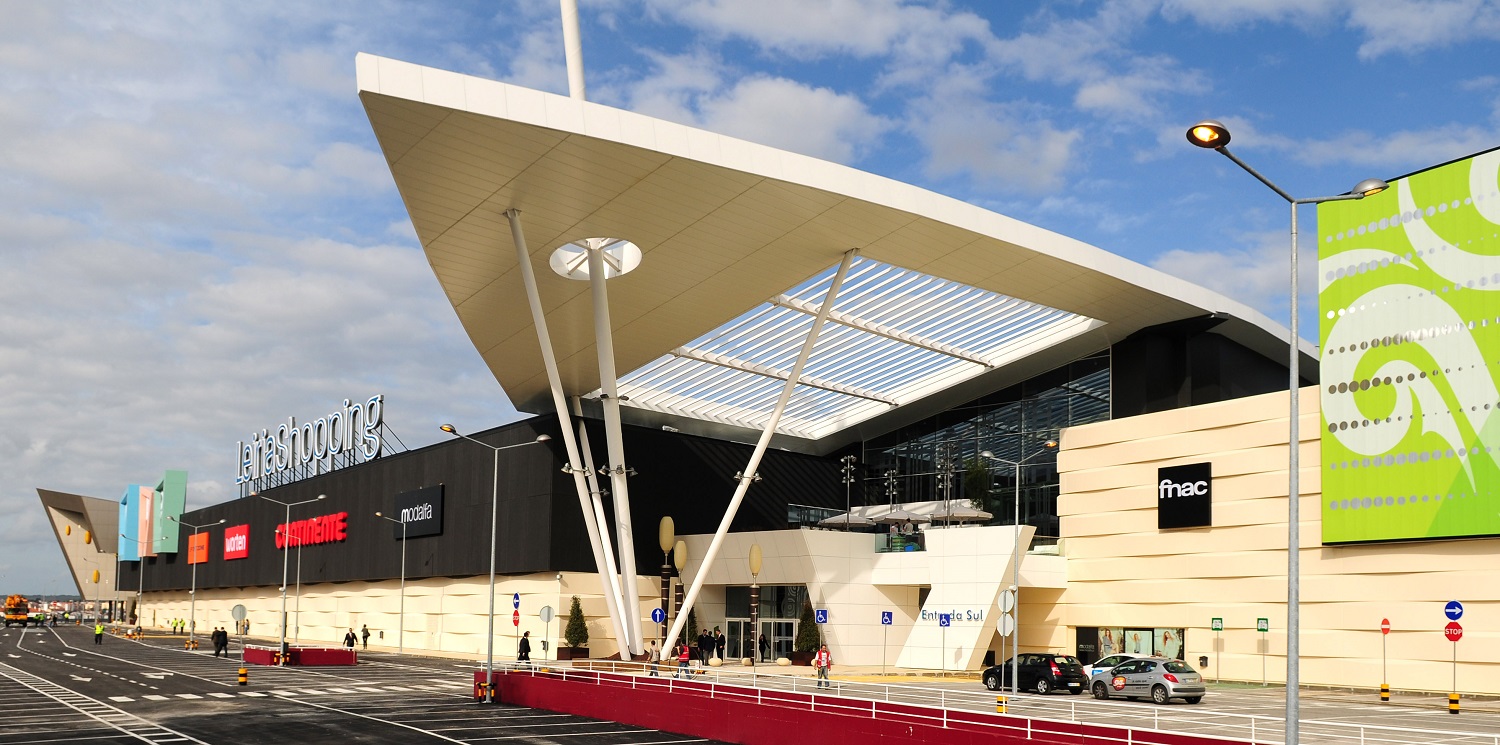 Leiria Shopping Ruifer